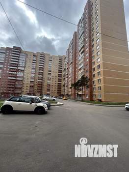 Фото квартиры в аренду (9)