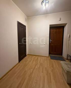 1-к квартира, на длительный срок, 41м2, 3/9 этаж