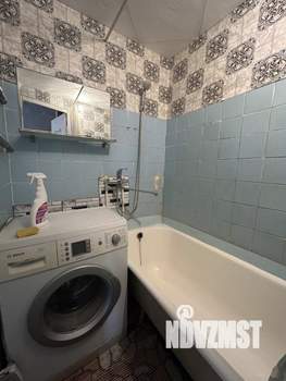 2-к квартира, на длительный срок, 45м2, 5/5 этаж