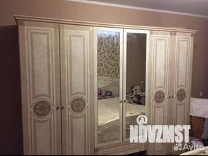 3-к квартира, на длительный срок, 95м2, 3/10 этаж