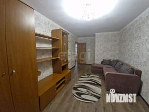 2-к квартира, на длительный срок, 45м2, 2/5 этаж