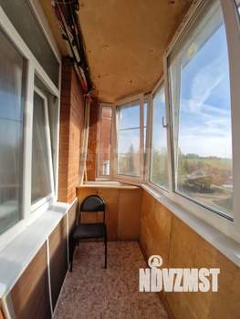 1-к квартира, на длительный срок, 38м2, 3/5 этаж