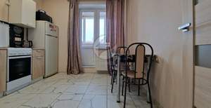 2-к квартира, на длительный срок, 57м2, 17/17 этаж