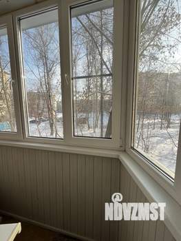 1-к квартира, на длительный срок, 31м2, 2/5 этаж