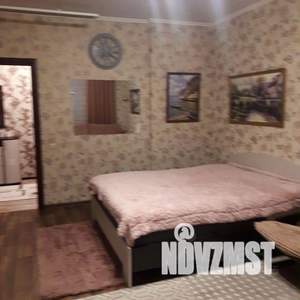 1-к квартира, на длительный срок, 43м2, 11/17 этаж