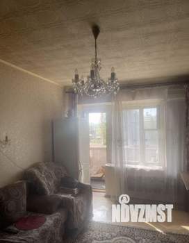 1-к квартира, на длительный срок, 34м2, 4/5 этаж