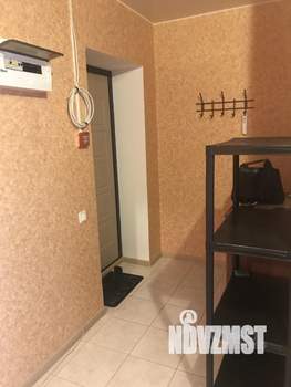 1-к квартира, на длительный срок, 42м2, 8/12 этаж