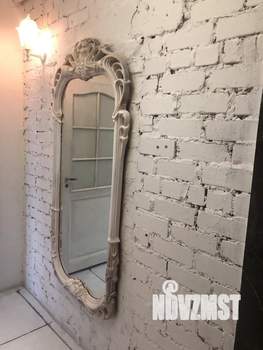 Студия квартира, на длительный срок, 35м2, 4/4 этаж