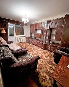 3-к квартира, на длительный срок, 62м2, 3/9 этаж