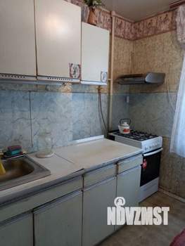 1-к квартира, на длительный срок, 33м2, 3/9 этаж