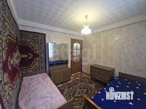 4-к квартира, на длительный срок, 70м2, 3/9 этаж