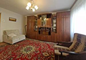 2-к квартира, на длительный срок, 44м2, 1/5 этаж