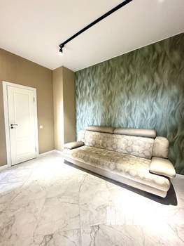 1-к квартира, на длительный срок, 42м2, 2/4 этаж