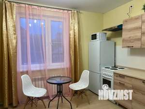 1-к квартира, посуточно, 45м2, 2/12 этаж