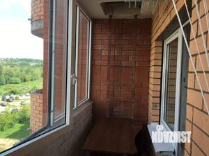 3-к квартира, на длительный срок, 80м2, 6/12 этаж