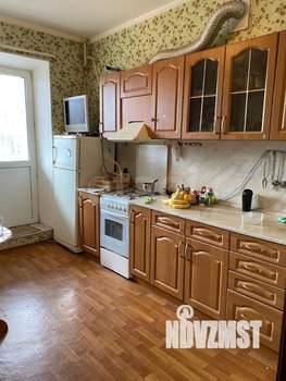 1-к квартира, на длительный срок, 35м2, 1/9 этаж