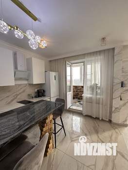 2-к квартира, на длительный срок, 50м2, 14/18 этаж