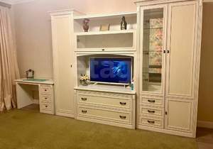 1-к квартира, на длительный срок, 44м2, 5/12 этаж