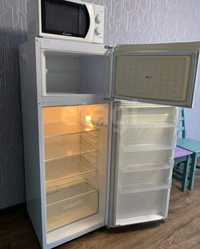 Студия квартира, на длительный срок, 29м2, 7/15 этаж