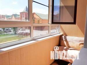 1-к квартира, на длительный срок, 29м2, 2/17 этаж