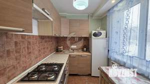 2-к квартира, на длительный срок, 44м2, 2/9 этаж