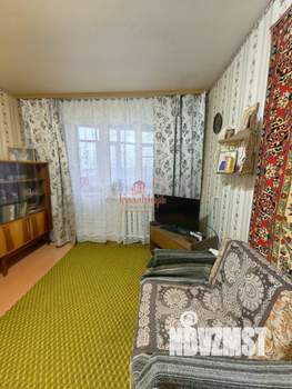 2-к квартира, на длительный срок, 44м2, 3/5 этаж