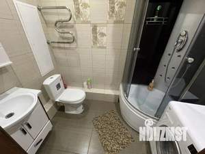 1-к квартира, посуточно, 41м2, 1/1 этаж