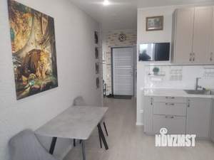 1-к квартира, на длительный срок, 41м2, 9/17 этаж