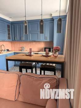 1-к квартира, посуточно, 38м2, 11/17 этаж