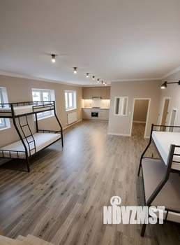 1-к квартира, на длительный срок, 35м2, 1/2 этаж