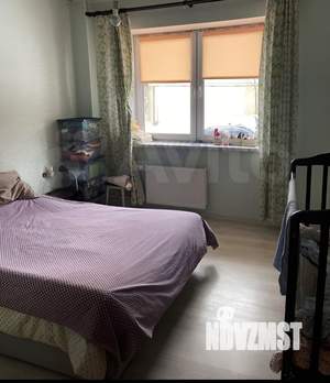 3-к квартира, на длительный срок, 82м2, 1/18 этаж