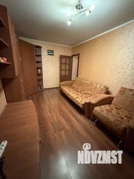 2-к квартира, на длительный срок, 40м2, 3/5 этаж