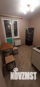 1-к квартира, на длительный срок, 34м2, 8/10 этаж