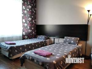 1-к квартира, посуточно, 29м2, 1/1 этаж