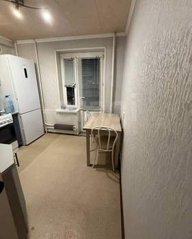 1-к квартира, на длительный срок, 30м2, 6/9 этаж