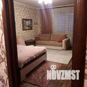 1-к квартира, на длительный срок, 43м2, 11/17 этаж