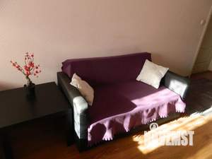 Студия квартира, посуточно, 25м2, 8/17 этаж