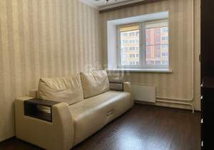 1-к квартира, на длительный срок, 35м2, 2/9 этаж
