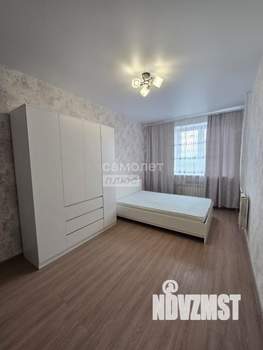 2-к квартира, на длительный срок, 63000м2, 9/12 этаж