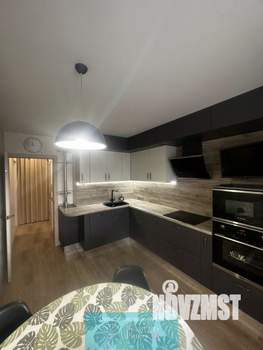 2-к квартира, на длительный срок, 65м2, 16/17 этаж