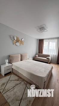 2-к квартира, на длительный срок, 60м2, 14/18 этаж