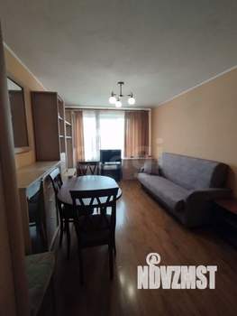 1-к квартира, на длительный срок, 33м2, 8/9 этаж