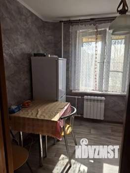 1-к квартира, на длительный срок, 38м2, 3/9 этаж