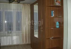 1-к квартира, на длительный срок, 41м2, 7/7 этаж