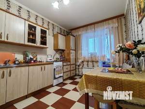 1-к квартира, на длительный срок, 41м2, 1/9 этаж