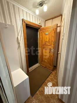 1-к квартира, на длительный срок, 30м2, 6/9 этаж