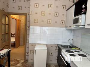 1-к квартира, на длительный срок, 38м2, 4/4 этаж
