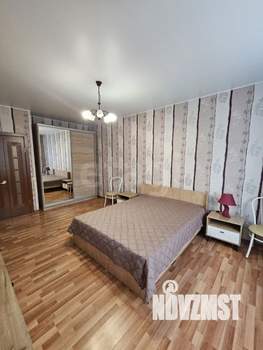 1-к квартира, на длительный срок, 43м2, 5/18 этаж