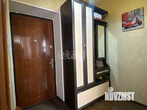 1-к квартира, на длительный срок, 35м2, 2/9 этаж