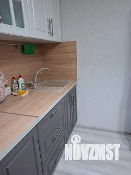 1-к квартира, посуточно, 42м2, 3/17 этаж